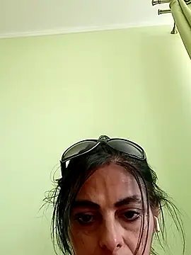 ChantalXOrchid online show from 06/27/26, 12:44