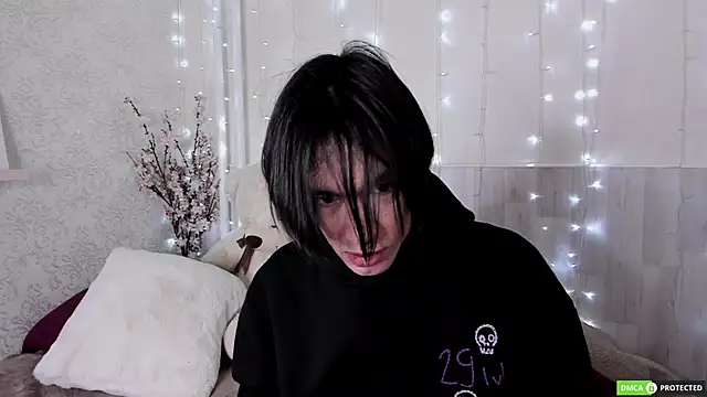 CalvinOwens online show from 11/10/25, 03:27