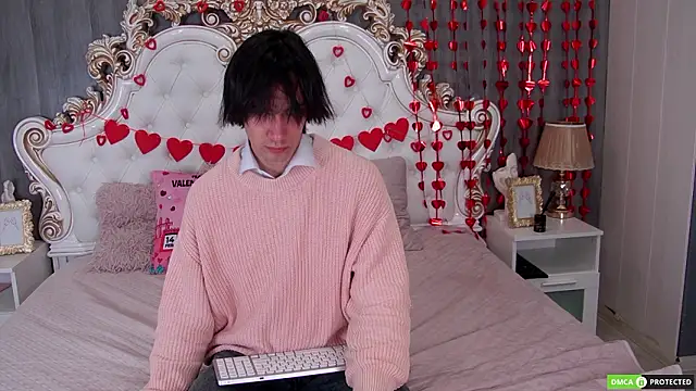 CalvinOwens online show from 02/13/26, 06:15