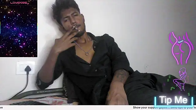 just fucks online show from 10/23/25, 08:07