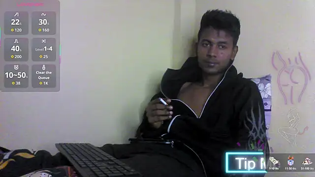 Snapshot of just_fucks chatting on 12/20/25, 06:59 just fucks online show from 12/20/25, 06:59