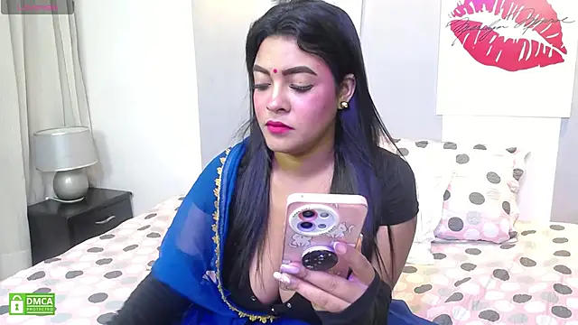 lakshmiraniii online show from 02/03/25, 10:14