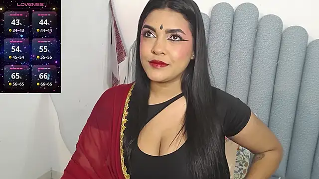 lakshmiraniii online show from 11/10/25, 11:53