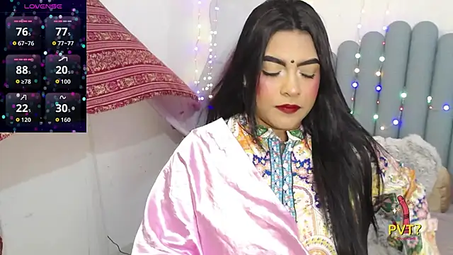 lakshmiraniii online show from 05/02/26, 11:48