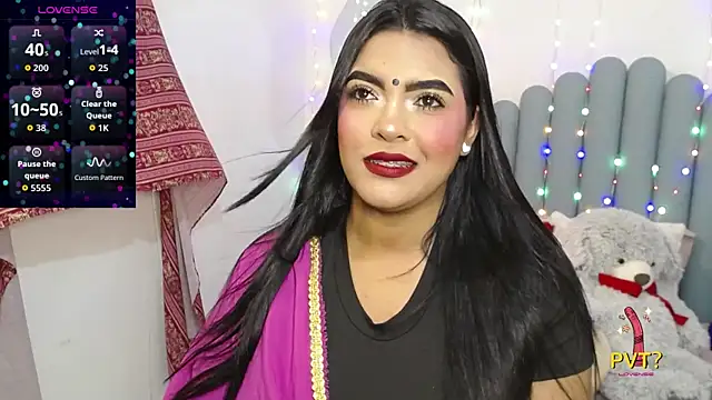 lakshmiraniii online show from 05/03/26, 12:33