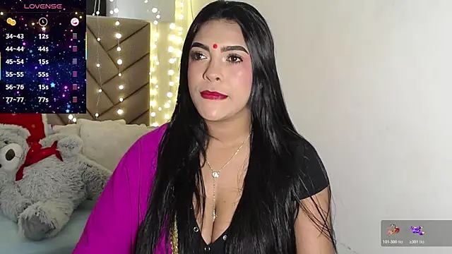 lakshmiraniii online show from 06/18/26, 11:47