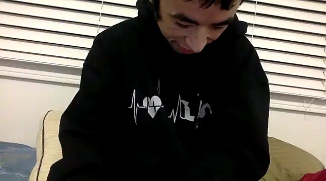 lilboygonewild online show from 03/03/25, 01:31