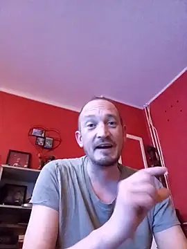 Denislamalice34 online show from 03/10/26, 08:14