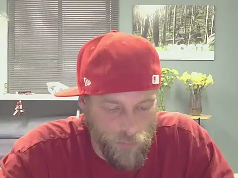 Snapshot of jjameson411 chatting on 09/30/25, 10:31 jjameson411 online show from 09/30/25, 10:31