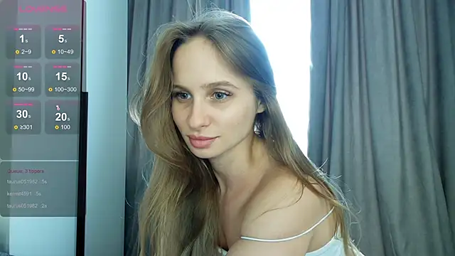 Mad1en online show from 03/04/25, 09:40