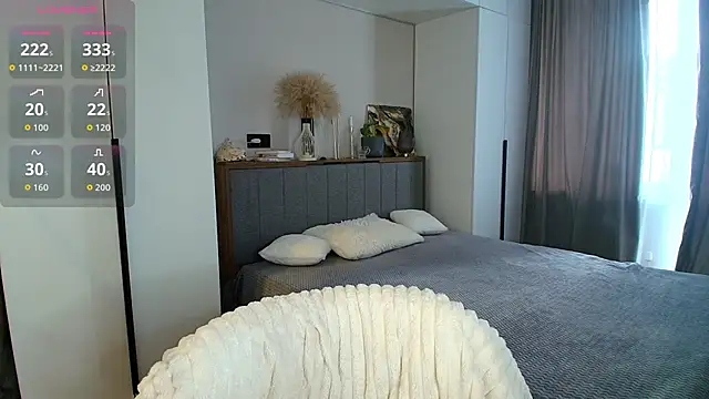 Mad1en online show from 11/28/25, 04:04