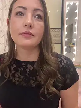 AnnaBri online show from 12/18/24, 01:59