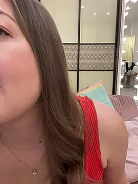 AnnaBri online show from 01/13/25, 04:50