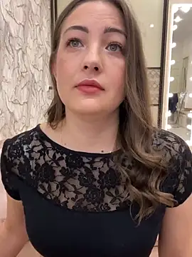 AnnaBri online show from 03/12/25, 01:36