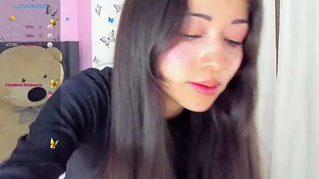 SophiaLiu online show from 02/05/25, 02:51