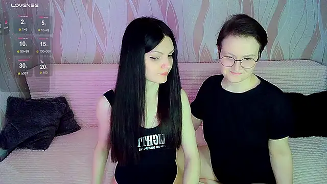  crazy baby  online show from 03/06/25, 10:04