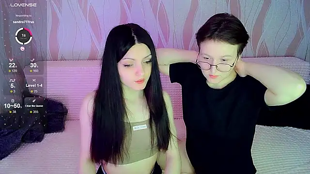  crazy baby  online show from 03/07/25, 11:05