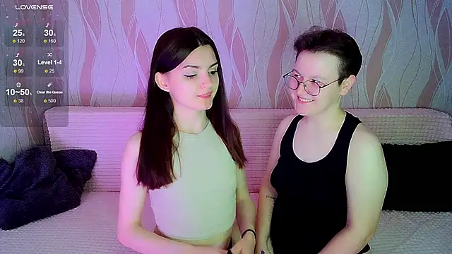  crazy baby  online show from 10/04/25, 10:19