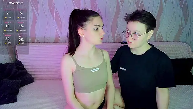  crazy baby  online show from 12/04/25, 08:28