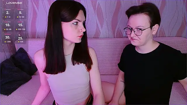  crazy baby  online show from 12/22/25, 10:18