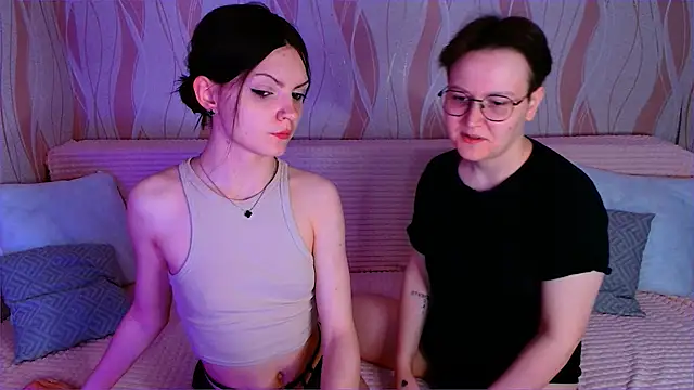  crazy baby  online show from 05/28/26, 12:02