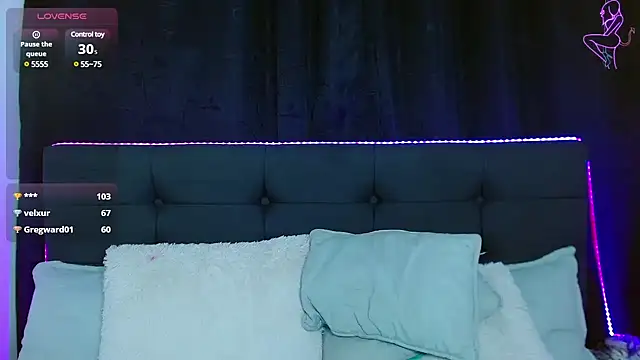 Cataleya hxc online show from 02/21/25, 05:24