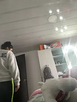 Cataleya hxc online show from 02/22/25, 03:14