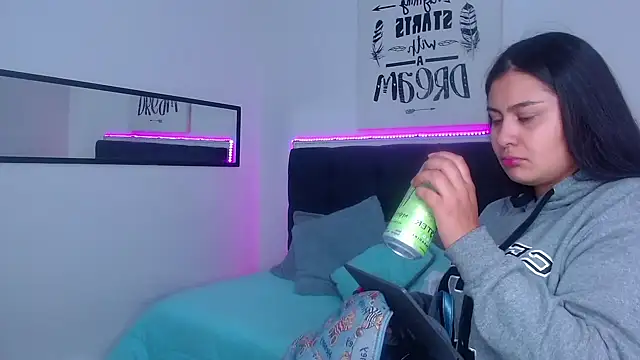 Cataleya hxc online show from 02/24/25, 11:52