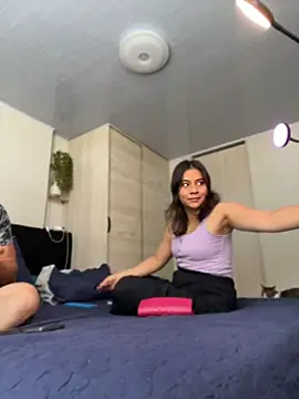 Nina-Eros1 online show from 04/28/26, 03:06