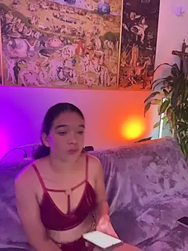 Nina-Eros1 online show from 05/22/26, 11:21