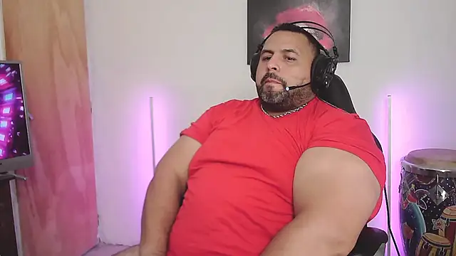 rodrix54 online show from 01/23/25, 12:25