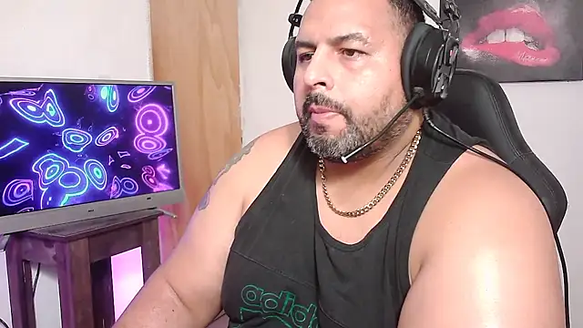 rodrix54 online show from 02/01/25, 12:29