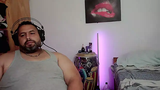 rodrix54 online show from 02/11/26, 09:09