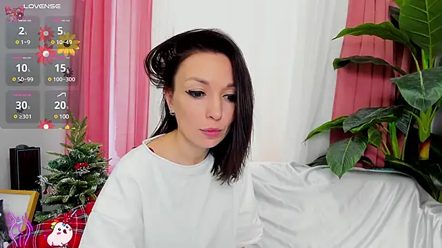 jessica tiny online show from 01/16/25, 05:21