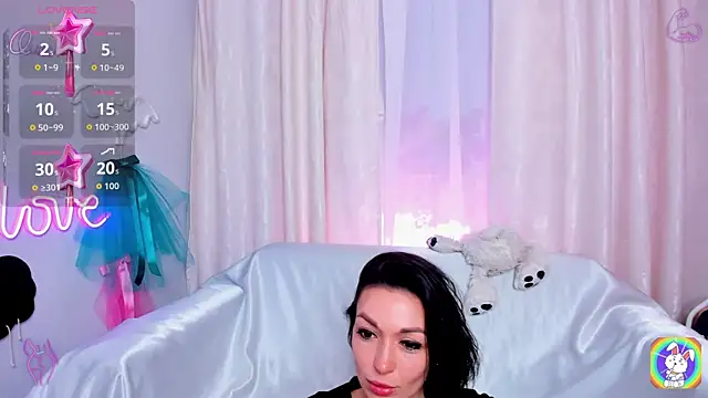 jessica tiny online show from 06/08/26, 11:27
