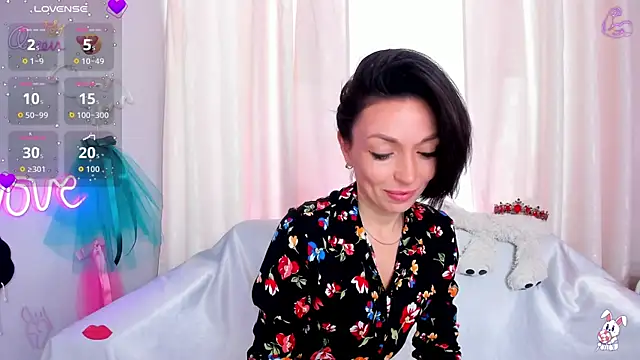 jessica tiny online show from 06/21/26, 01:19