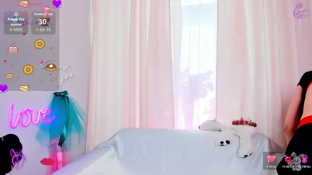 jessica tiny online show from 06/27/26, 01:43