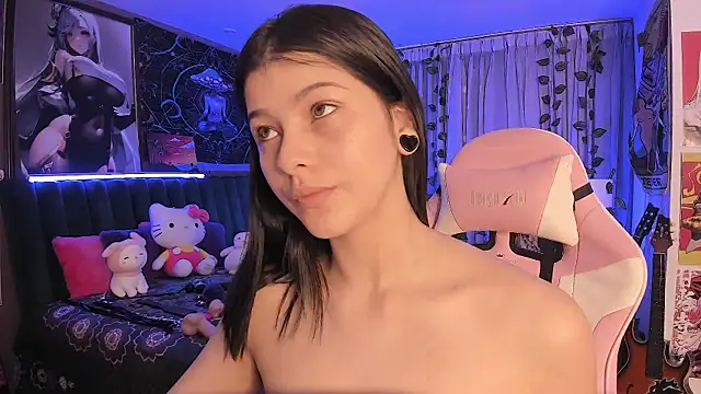 LanaKyutt online show from 12/07/24, 11:56