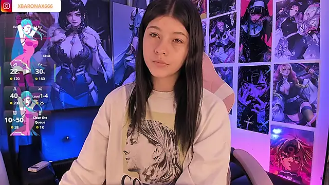 Snapshot of LanaKyutt chatting on 01/10/26, 03:03 LanaKyutt online show from 01/10/26, 03:03