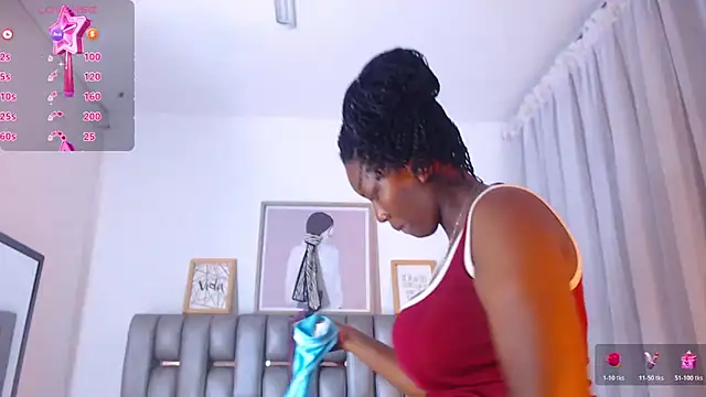 Sara Marks online show from 06/24/26, 10:58