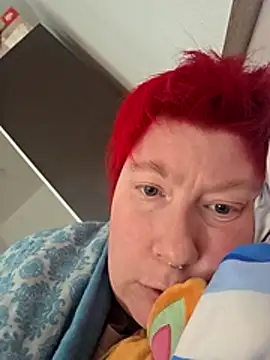 dieGeile0411 online show from 04/27/26, 03:32