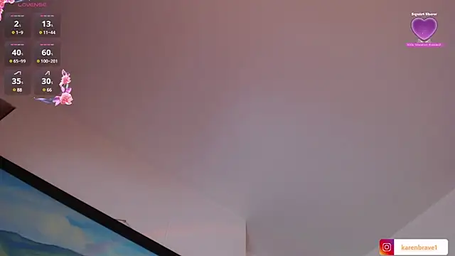 karen brave online show from 12/19/24, 10:53