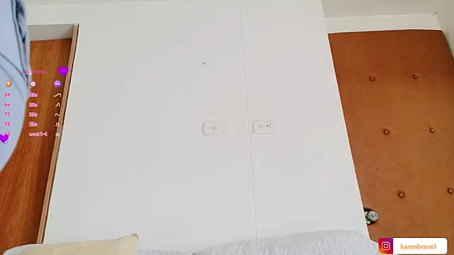 karen brave online show from 09/28/25, 06:13