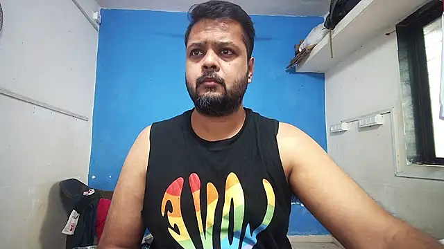 dirtybearr online show from 03/04/25, 05:00