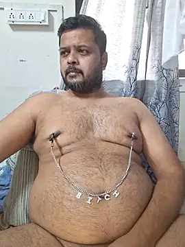 dirtybearr online show from 03/04/25, 09:40