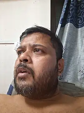 dirtybearr online show from 03/05/25, 08:10