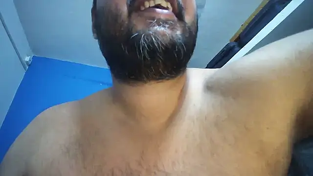 dirtybearr online show from 03/10/25, 07:18