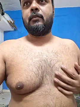 dirtybearr online show from 03/18/25, 11:19