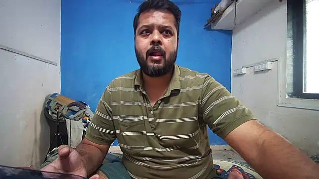 dirtybearr online show from 03/21/25, 04:39