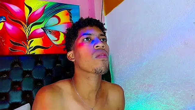 ray and 666 online show from 12/15/25, 09:13